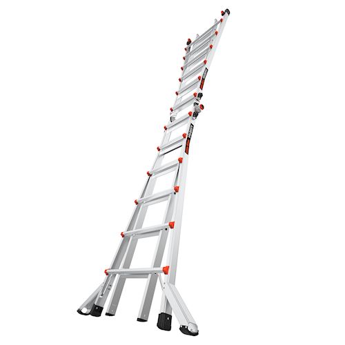 Velocity M26, Délka 396–701 cm, jako výsuvný až 767 cm - Obrázek 3