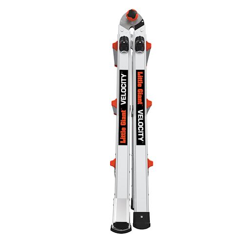 Velocity M13, Délka 213–335 cm, jako výsuvný až 401 cm - Obrázek 11
