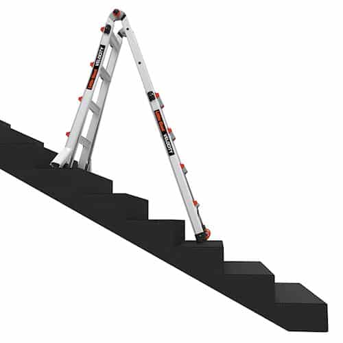 Velocity M13, Délka 213–335 cm, jako výsuvný až 401 cm - Obrázek 12