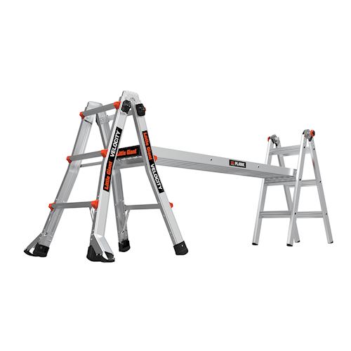 Velocity M13, Délka 213–335 cm, jako výsuvný až 401 cm - Obrázek 13