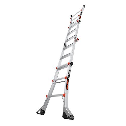 Velocity M13, Délka 213–335 cm, jako výsuvný až 401 cm - Obrázek 2
