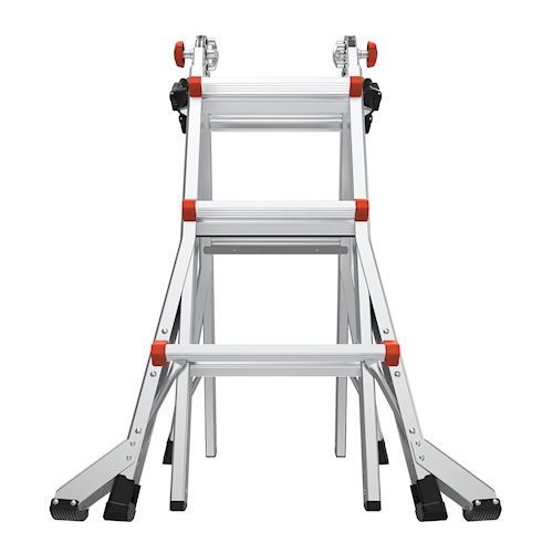 Velocity M13, Délka 213–335 cm, jako výsuvný až 401 cm - Obrázek 8