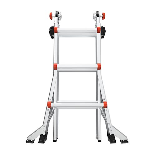 Velocity M13, Délka 213–335 cm, jako výsuvný až 401 cm - Obrázek 10