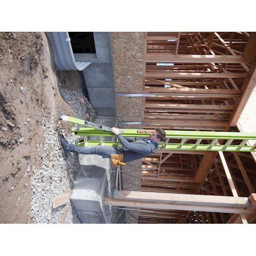SumoStance M20, Výsuvný žebřík s délkou 6,1 m - Obrázek 25