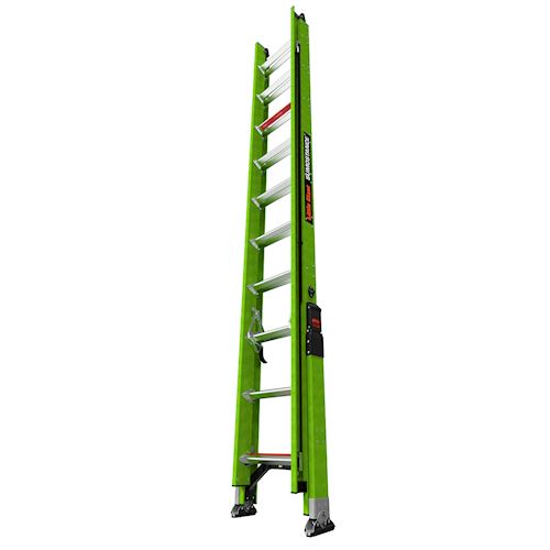 SumoStance M20, Výsuvný žebřík s délkou 6,1 m - Obrázek 5