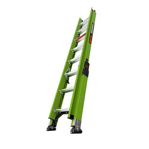 SumoStance M16, Výsuvný žebřík s délkou 4,88 m - Obrázek 3