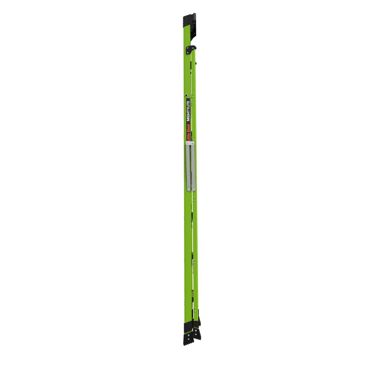 Mightylite M8, 6 schůdků, plošina ve výšce 173 cm - Obrázek 8