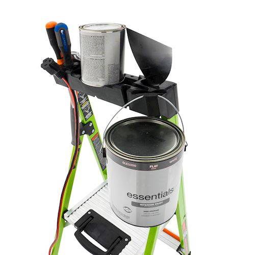 Mightylite M6, 4 schůdky, plošina ve výšce 114 cm - Obrázek 9