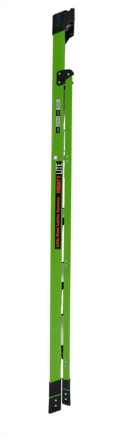 Mightylite M6, 4 schůdky, plošina ve výšce 114 cm - Obrázek 6