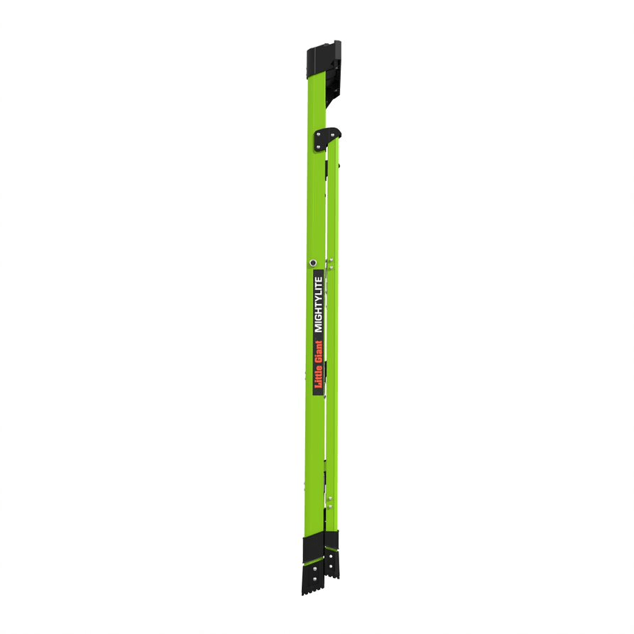 Mightylite M5, 3 schůdky, plošina ve výšce 86 cm - Obrázek 7