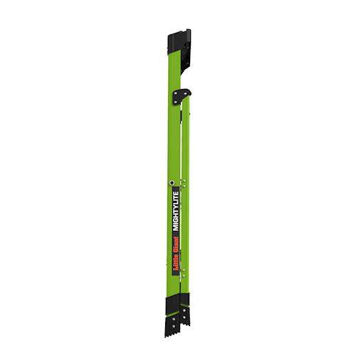 Mightylite M4, 2 schůdky, plošina ve výšce 56 cm - Obrázek 7