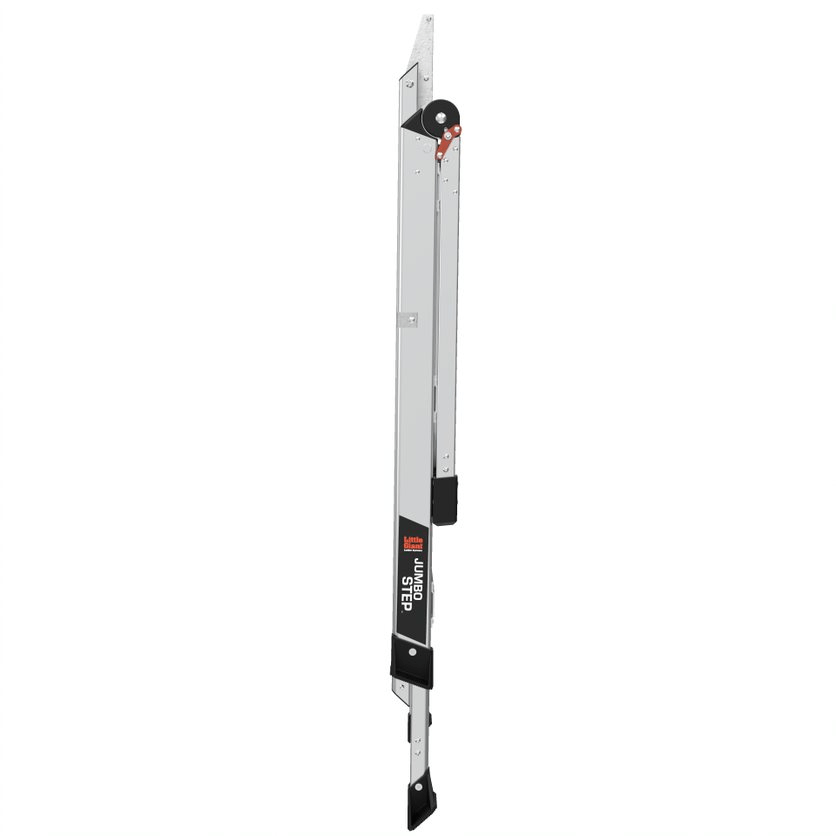 Jumbo Step 4, 4 schůdky, výška stání 89 cm - Obrázek 9