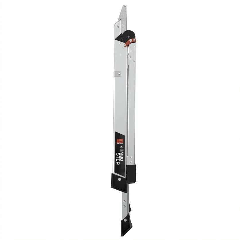 Jumbo Step 3, 3 schůdky, výška stání 66 cm - Obrázek 9