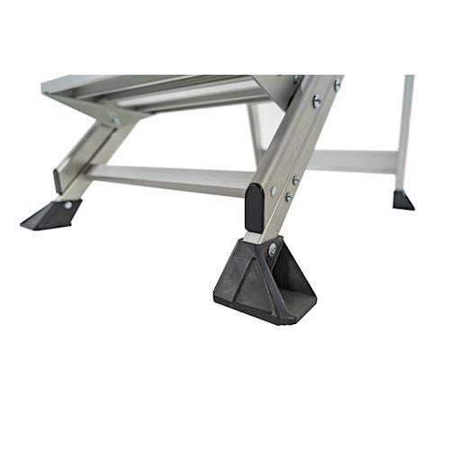 Jumbo Step 3, 3 schůdky, výška stání 66 cm - Obrázek 10