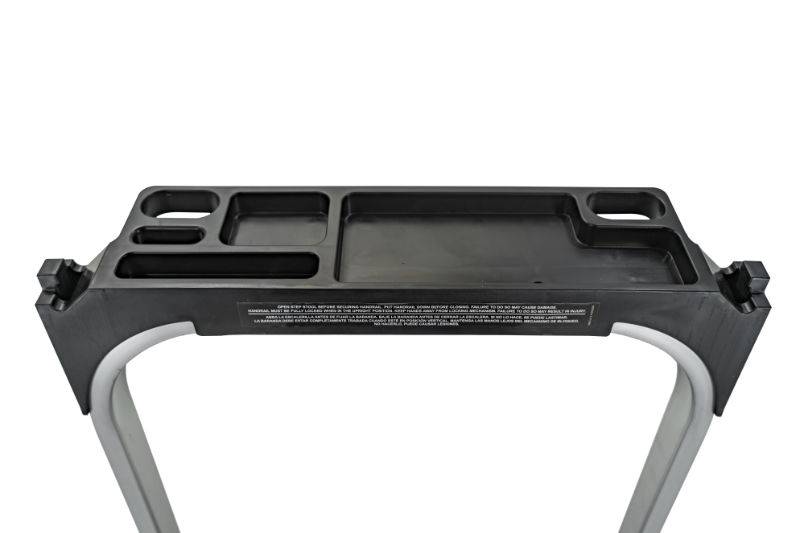 Safety Step 4, 4 schůdky, plošina ve výšce 89 cm - Obrázek 15