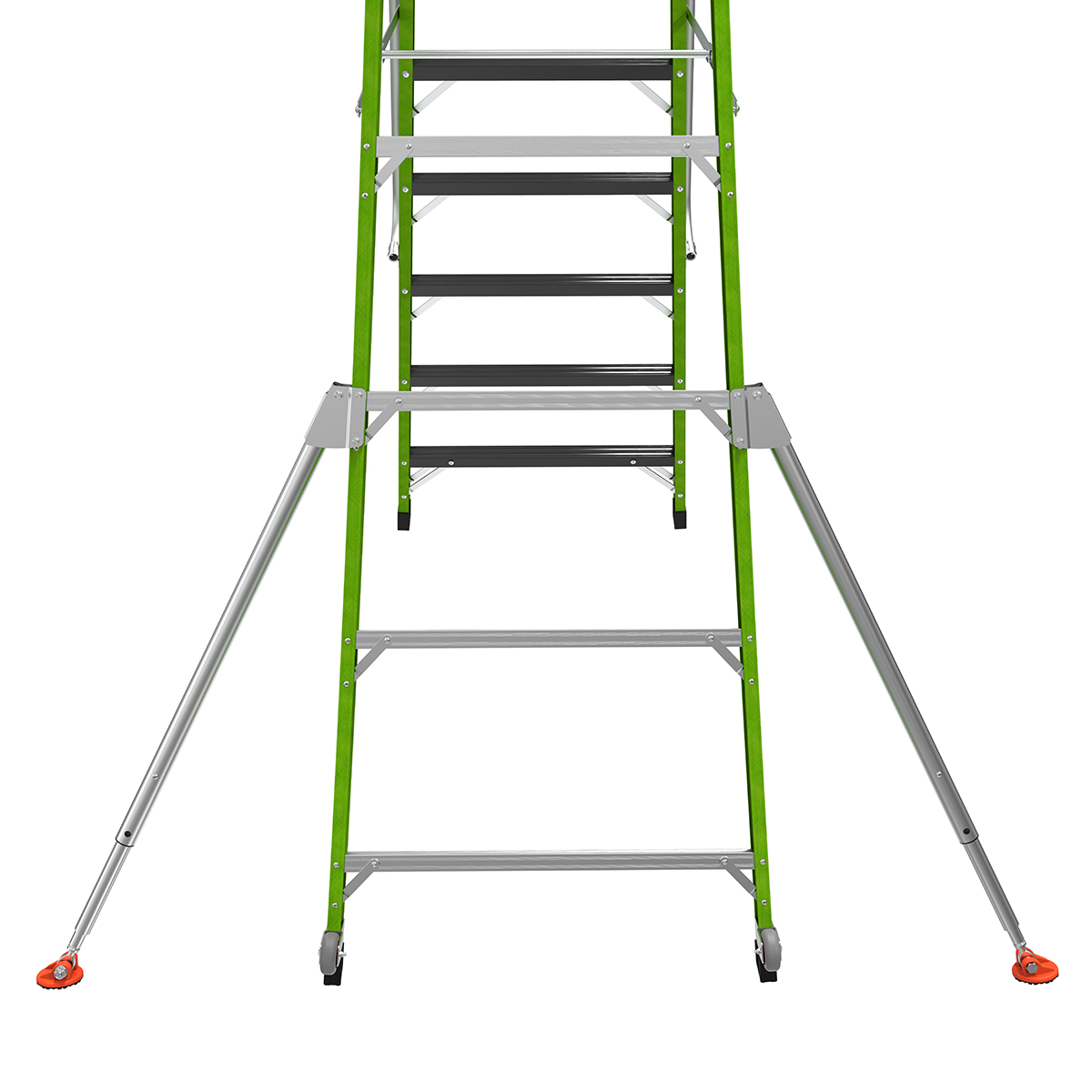 Stadium 8 Step - Obrázek 13