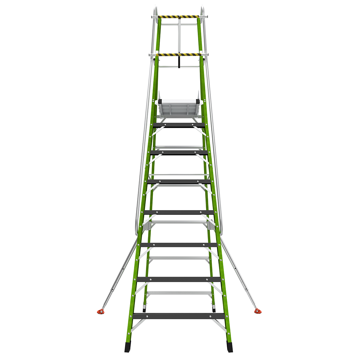 Stadium 8 Step - Obrázek 6
