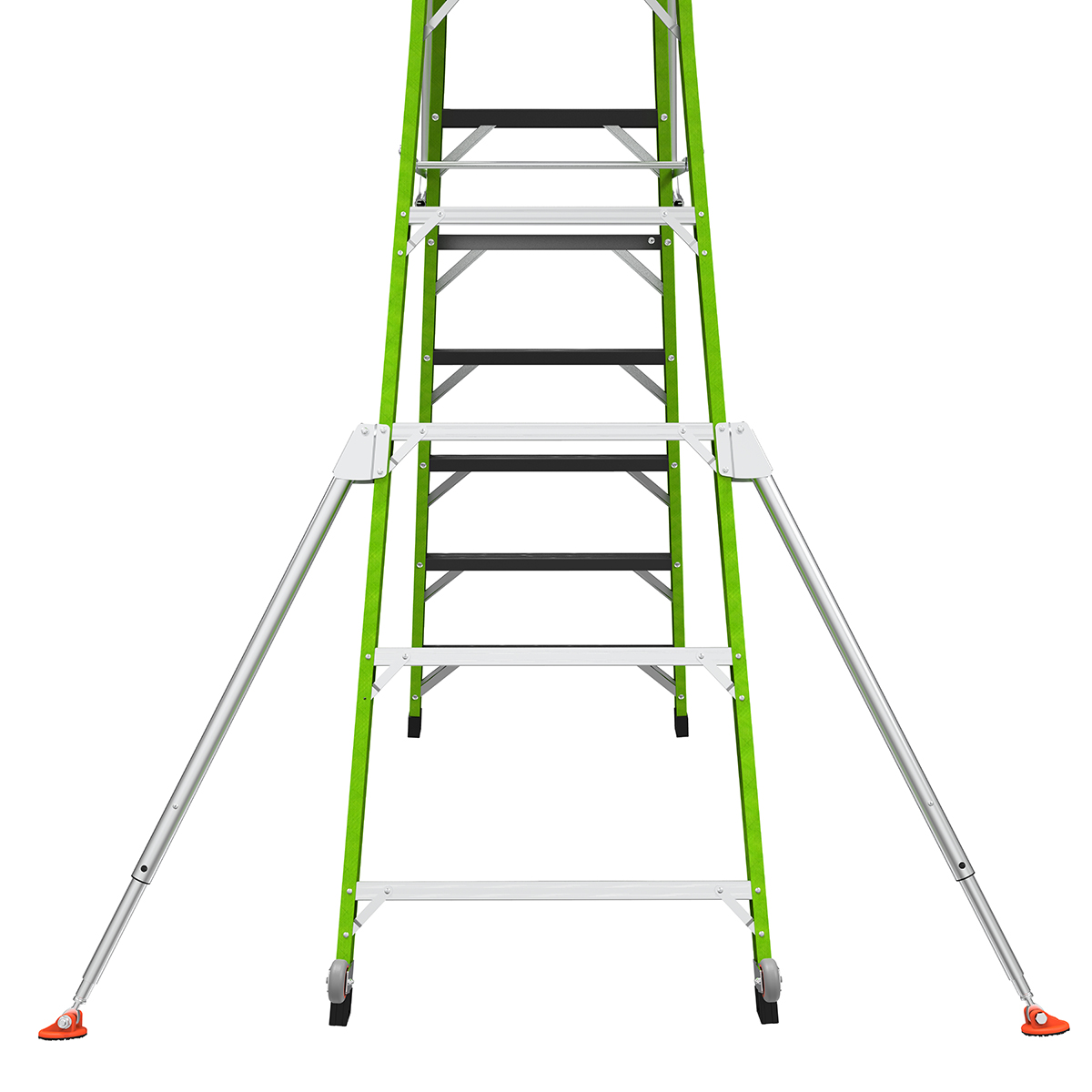 Stadium 7 Step - Obrázek 12