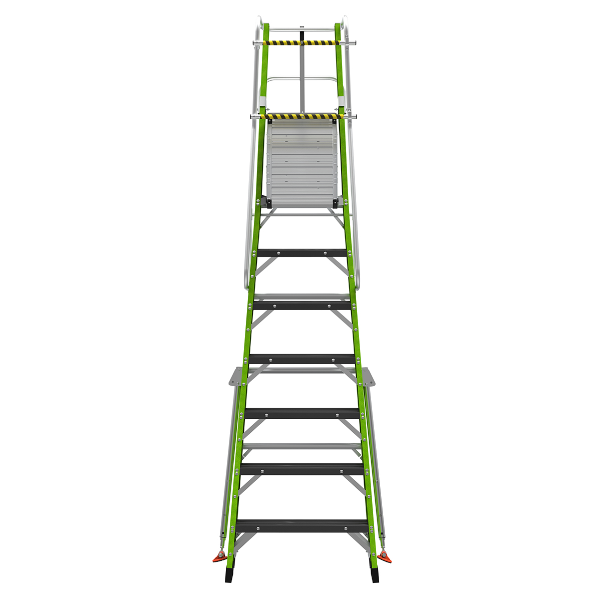Stadium 7 Step - Obrázek 6