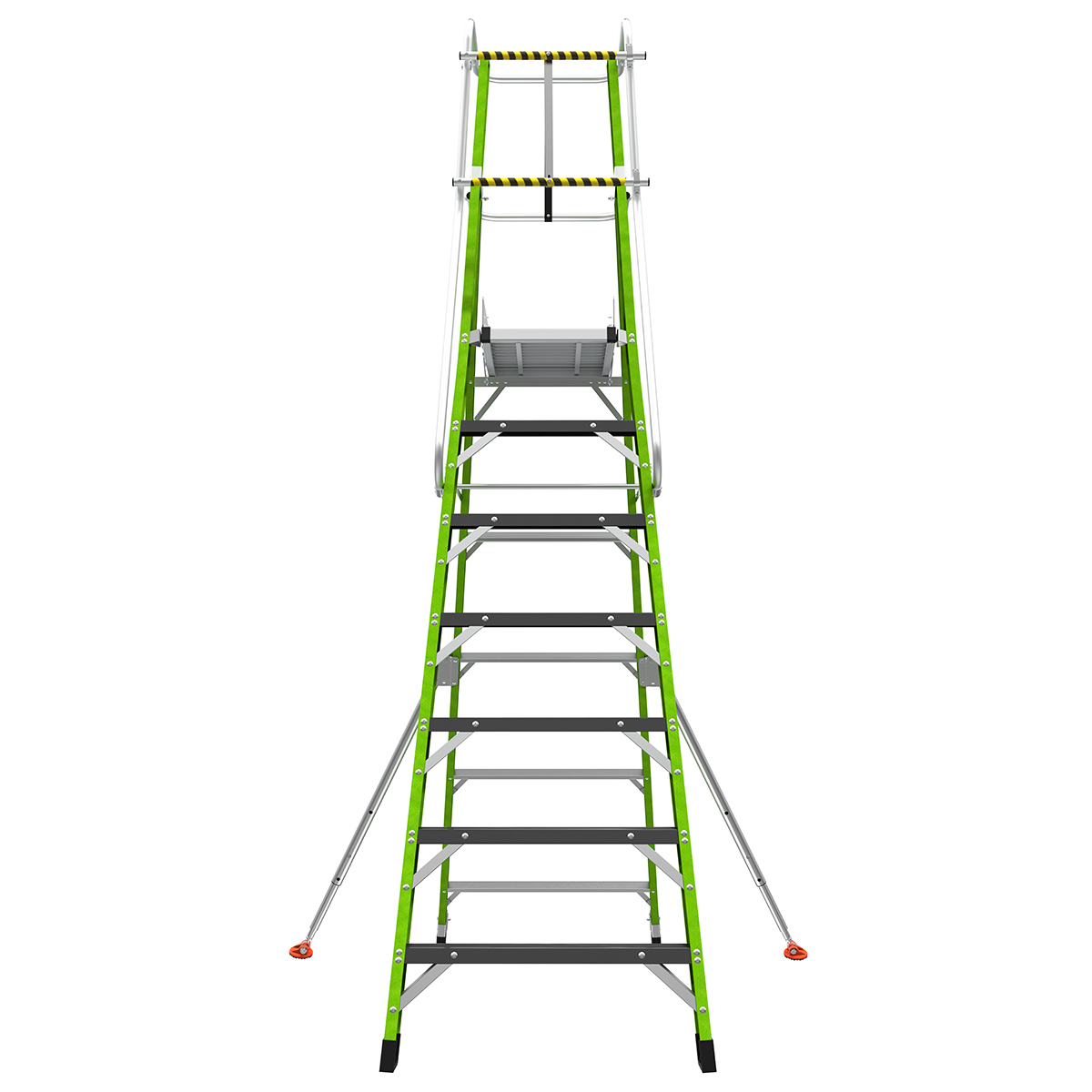 Stadium 7 Step - Obrázek 8