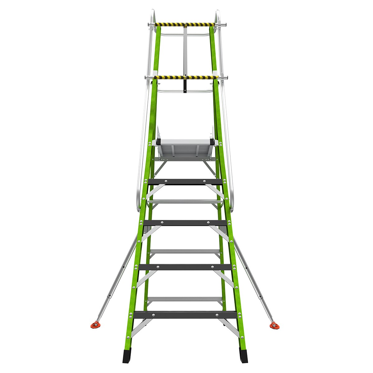 Stadium 5 Step - Obrázek 7