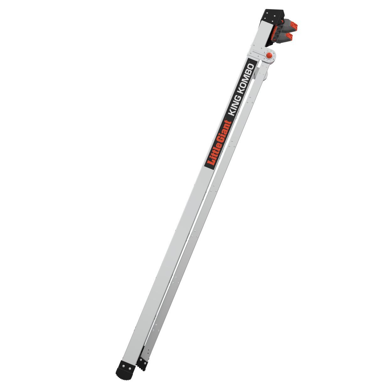 King Kombo Professional M8, 2.44 m – 4.24 m - Obrázek 7