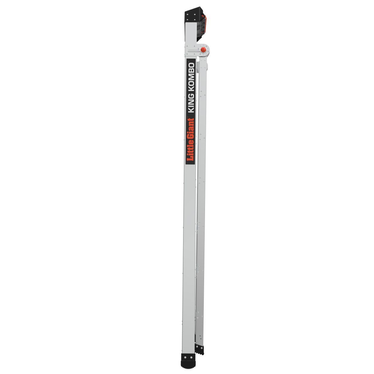 King Kombo Professional M8, 2.44 m – 4.24 m - Obrázek 10