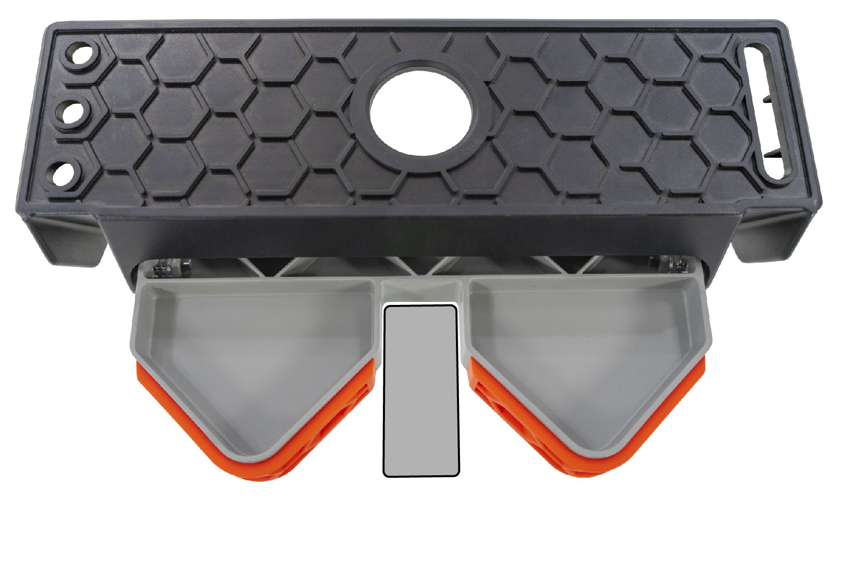 King Kombo Professional M5, 1.52 m – 2.90 m - Obrázek 14