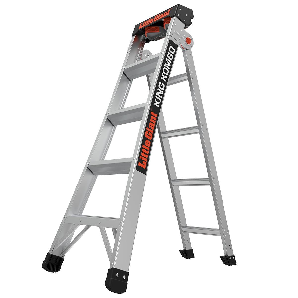 King Kombo Professional M5, 1.52 m – 2.90 m