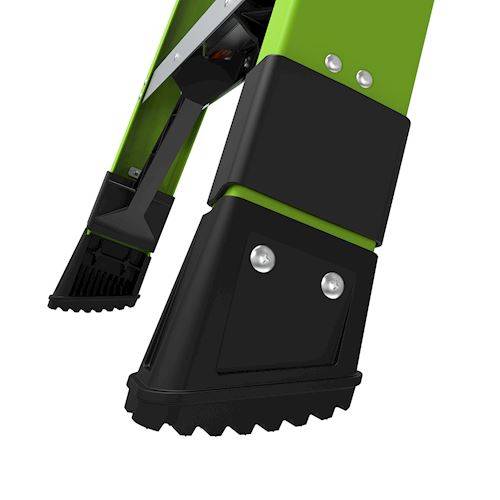 King Kombo Industrial M6, Délka 1.83 m – 3.02 m - Obrázek 13