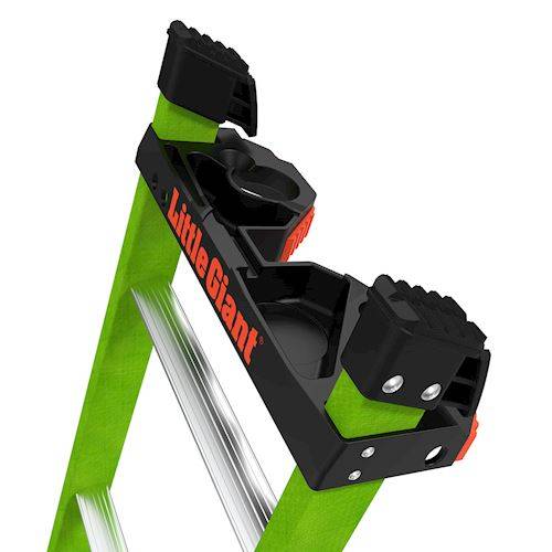 Víceúčelový organizér Quad Pod - Obrázek 3
