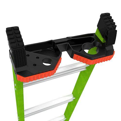 Víceúčelový organizér Quad Pod - Obrázek 4