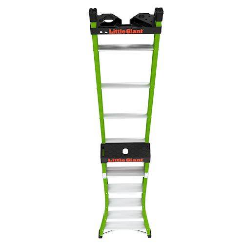Víceúčelový organizér Quad Pod - Obrázek 7