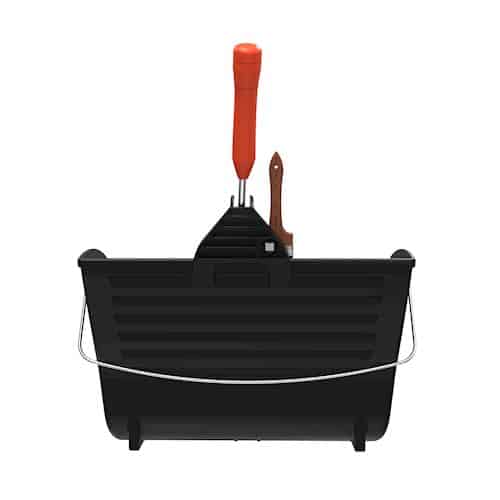 Vertikální zásobník barvy FUEL TANK - Obrázek 11