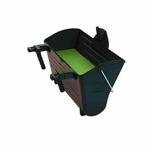 Vertikální zásobník barvy FUEL TANK - Obrázek 3