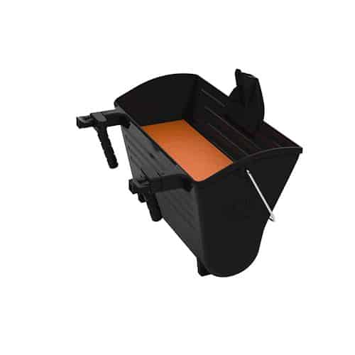 Vertikální zásobník barvy FUEL TANK - Obrázek 4