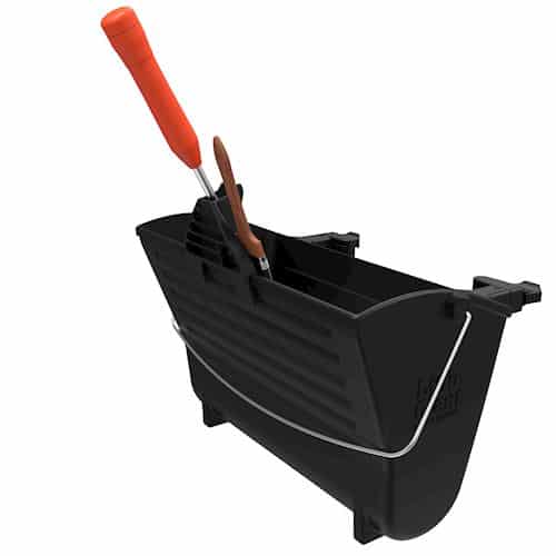 Vertikální zásobník barvy FUEL TANK - Obrázek 9
