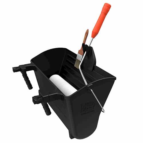 Vertikální zásobník barvy FUEL TANK - Obrázek 10