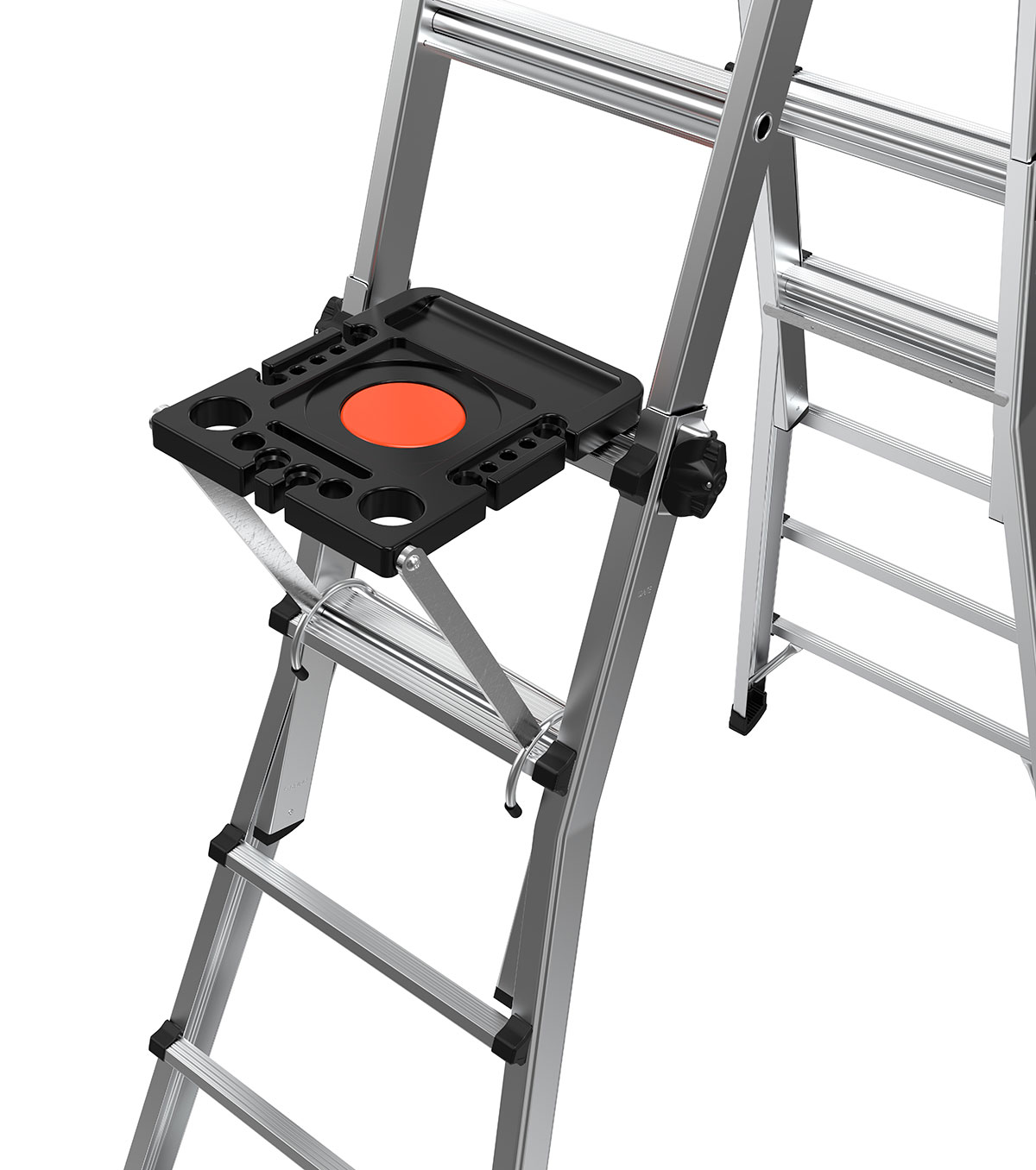Policový organizér Project Tray - Obrázek 5