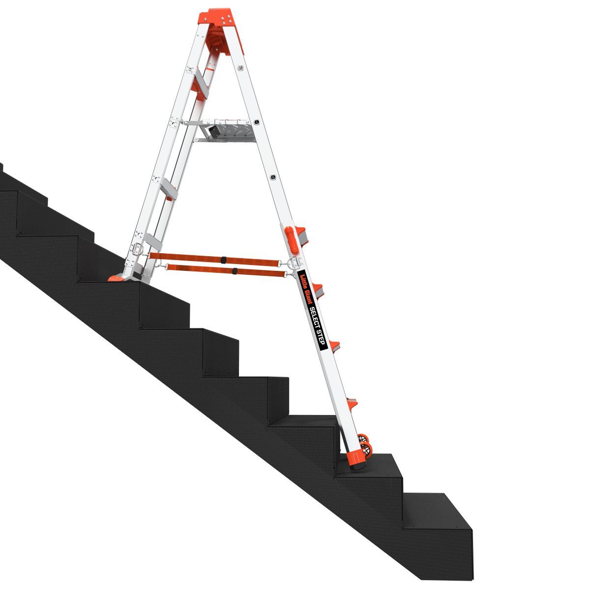 Select Step - Obrázek 3