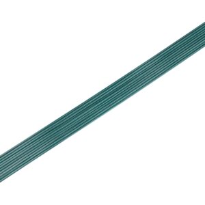 tyče sklolaminátové, bal. 10ks, 1,2m x O 7,9mm