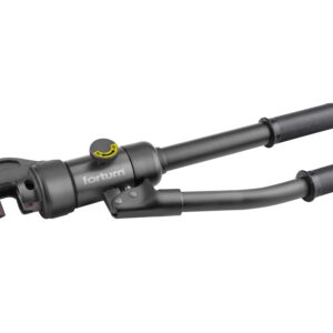kleště štípací hydraulické pákové, rozsah střihu ? 4-16mm, 430mm