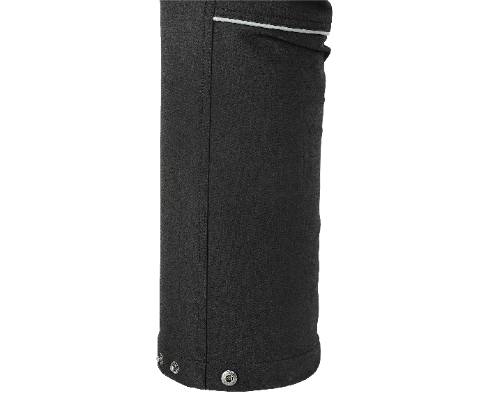 FOBOS 2in1 Trousers black - Obrázek 5