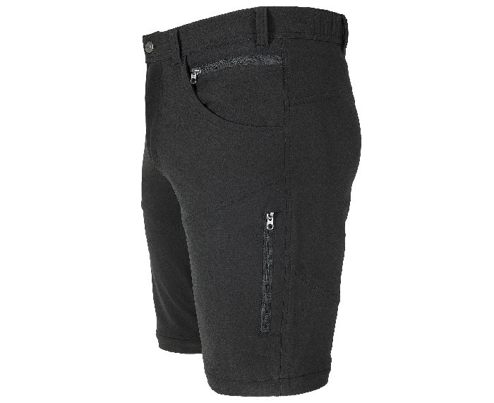 FOBOS 2in1 Trousers black - Obrázek 8