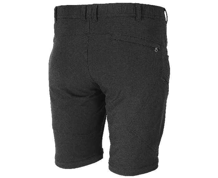 FOBOS 2in1 Trousers black - Obrázek 9