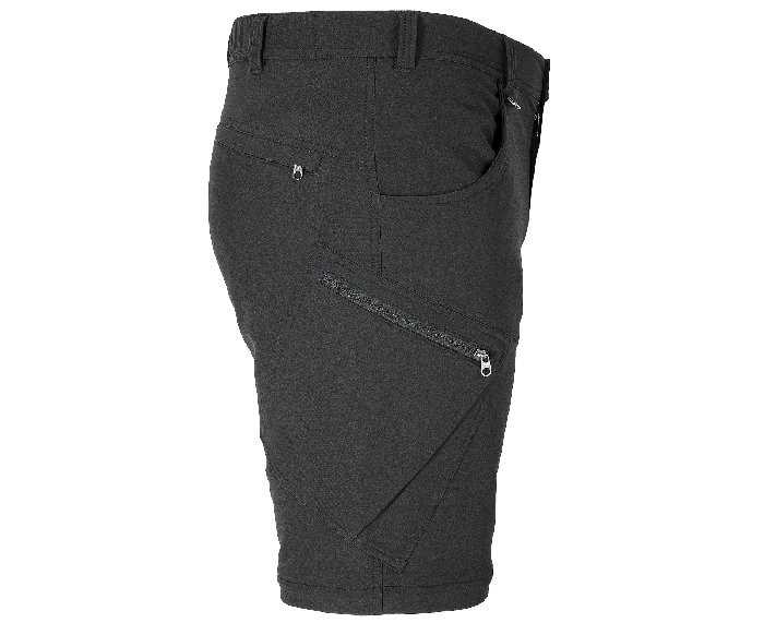 FOBOS 2in1 Trousers black - Obrázek 10