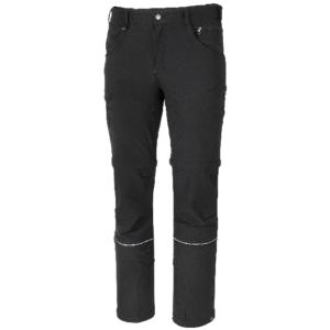FOBOS 2in1 Trousers black