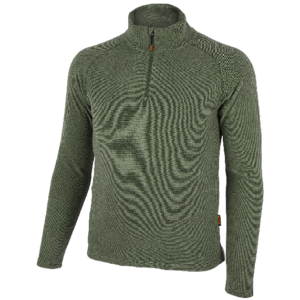POLAROS Sweatshirt green