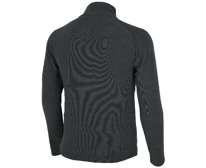 POLAROS Sweatshirt grey - Obrázek 2
