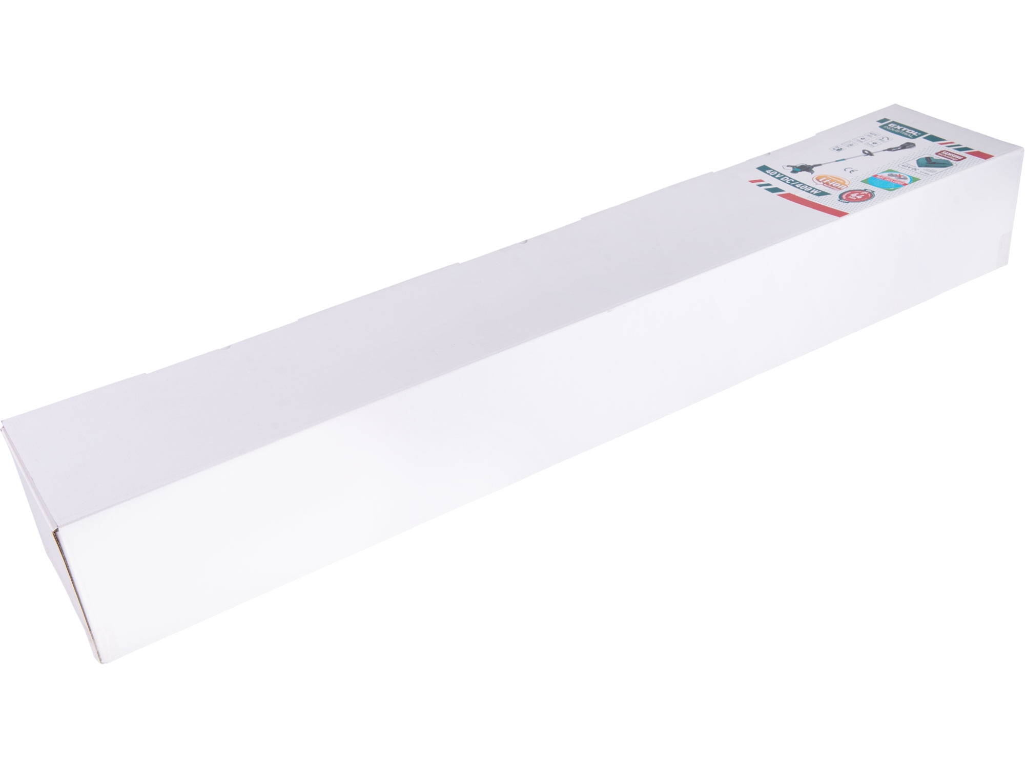 sekačka strunová aku, 40V Li-ion, 2500mAh - Obrázek 7